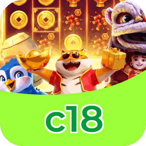 c18
